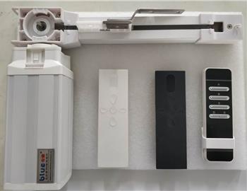 电动开合帘电机的一些常见问题