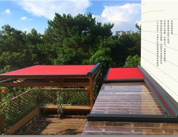 遮阳篷常见的问题——布乐遮阳专家解读系列一